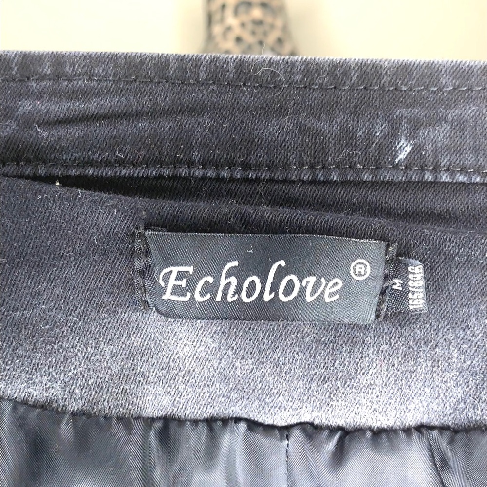 Jean Jacket - Picture 3 of 3